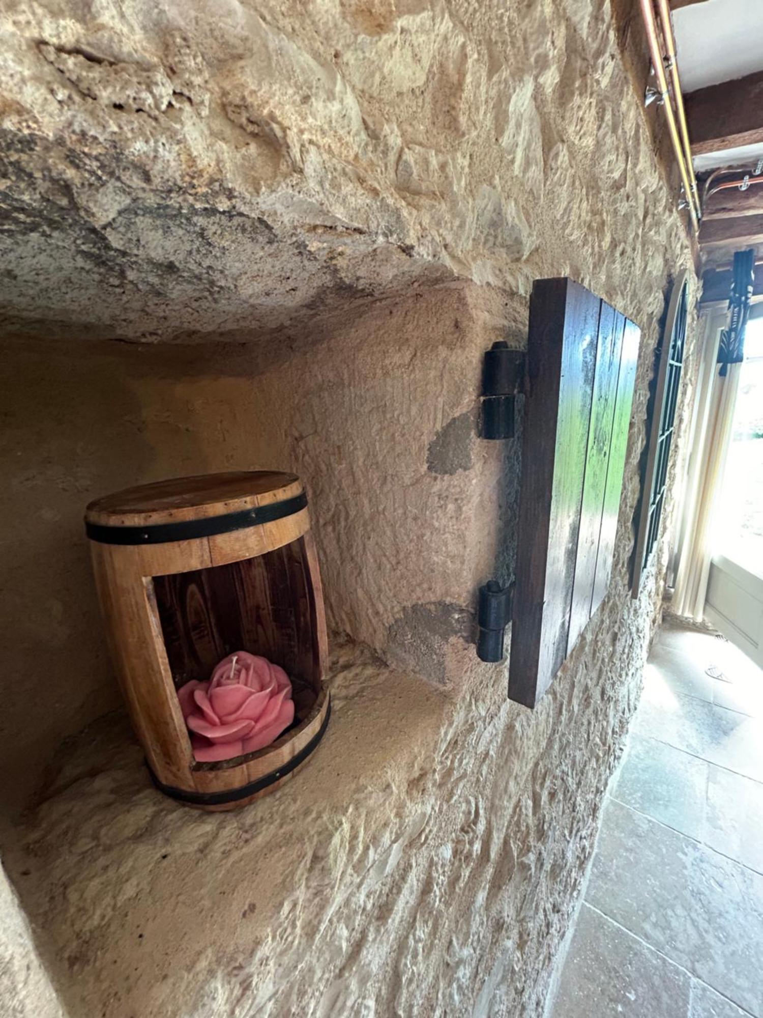 Demeure Du Vallon - Chambres D'Hotes De Charme Azerat 外观 照片