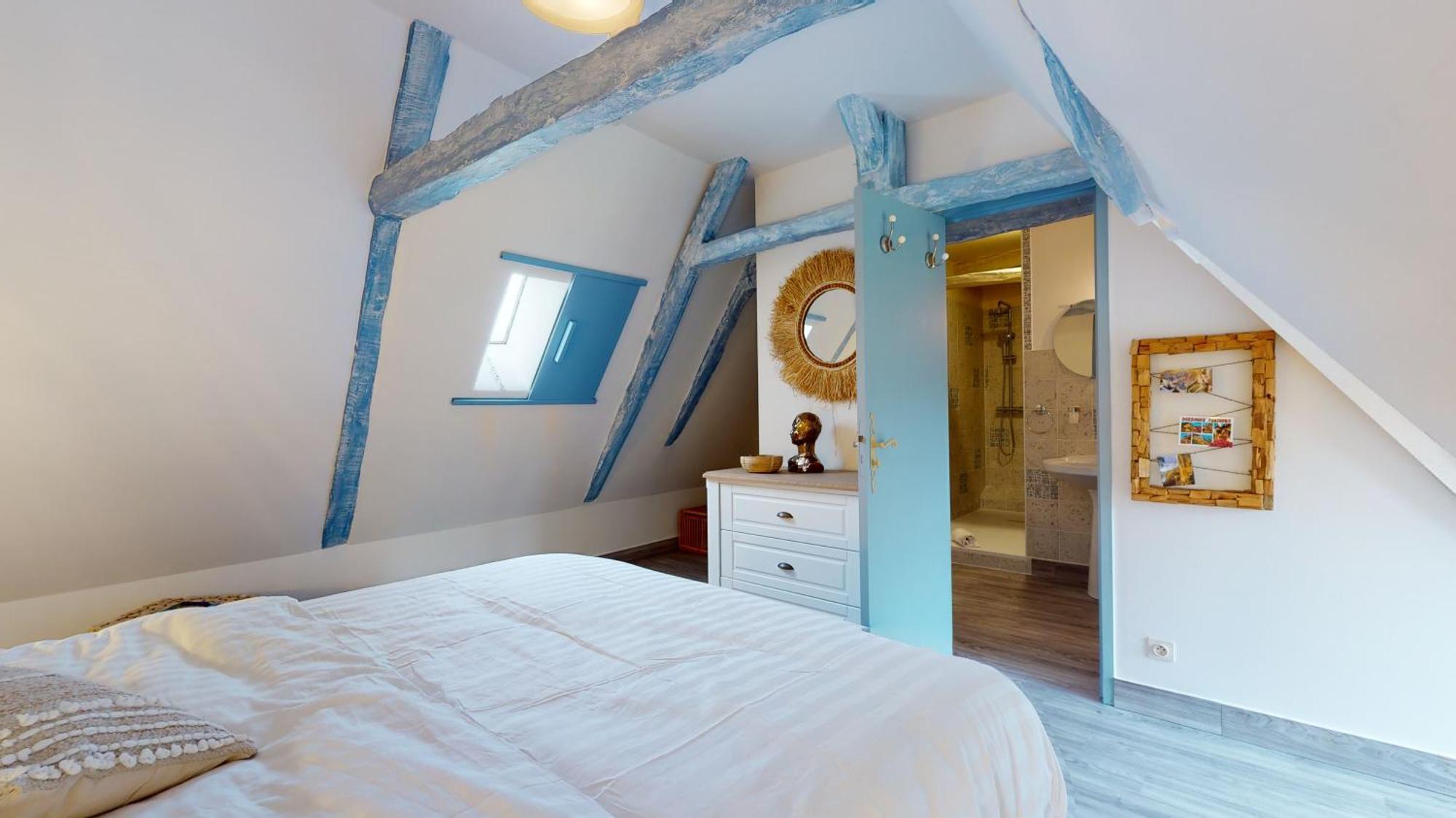 Demeure Du Vallon - Chambres D'Hotes De Charme Azerat 外观 照片